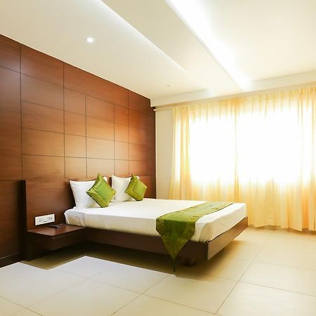 Treebo Trend Vijaya Grand Hotel Udupi Eksteriør billede