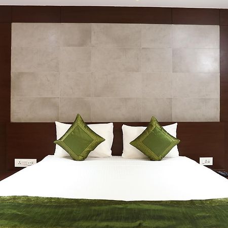 Treebo Trend Vijaya Grand Hotel Udupi Eksteriør billede